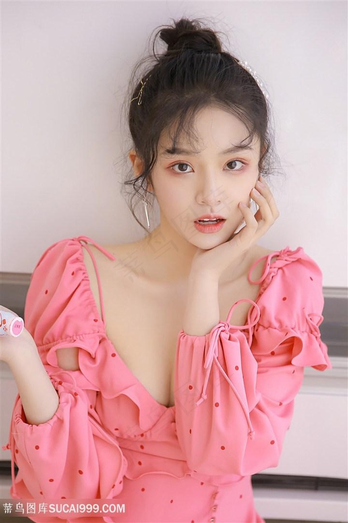 情迷v女郎