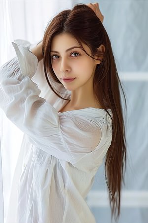 韩剧《她的初恋》观看