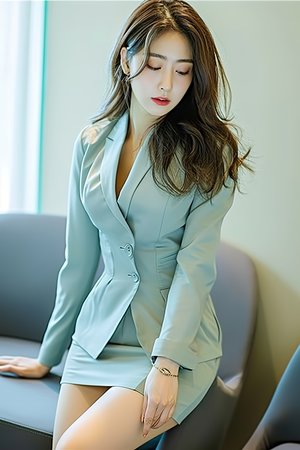 作家的谎言