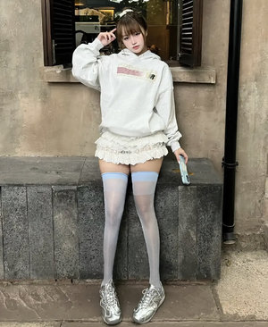 美丽传说
