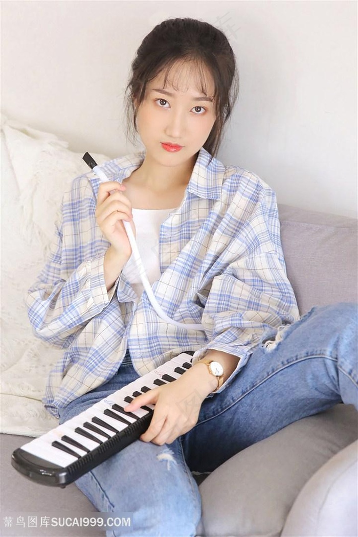 可疑的美容院