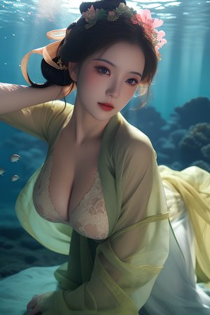 疯狂试爱6