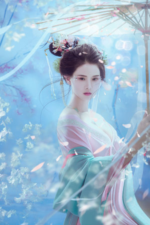御姐归来