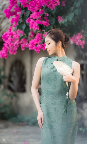 国产XXX69麻豆国语对白