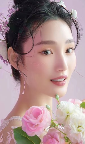 欧美女图